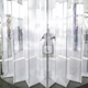 Stillness in Motion, TED 2015
